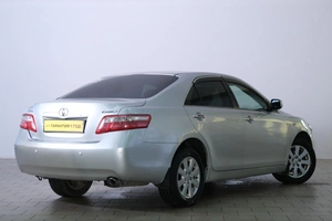 Седан Toyota Camry 2006 года, 1029000 рублей, Омск