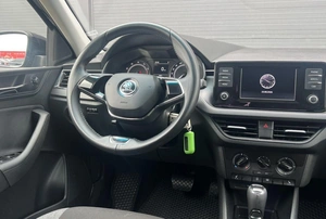 Лифтбек Skoda Rapid 2021 года, 1425000 рублей, Солонцы