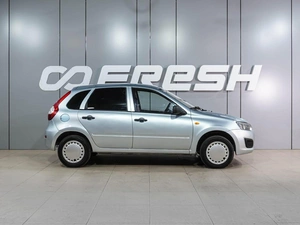Хетчбэк ВАЗ (LADA) Kalina 2013 года, 335000 рублей, Воронеж