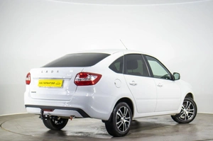 Лифтбек ВАЗ (LADA) Granta 2023 года, 999000 рублей, Оренбург