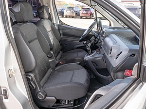 Минивэн Citroen Berlingo 2010 года, 680000 рублей, Краснодар