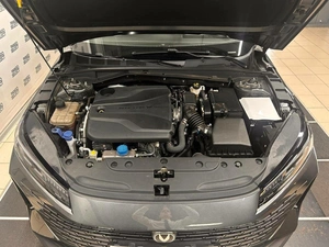 Седан Changan Lamore 2024 года, 1920500 рублей, Красноярск