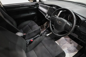 Универсал Toyota Corolla Fielder 2016 года, 1169000 рублей, Новокузнецк