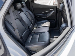 Внедорожник Hyundai Santa Fe 2017 года, 2247000 рублей, Краснодар
