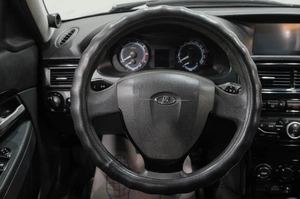Седан ВАЗ (LADA) Priora 2015 года, 549000 рублей, Новокузнецк