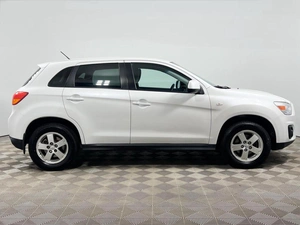 Внедорожник Mitsubishi ASX 2013 года, 1180900 рублей, Казань