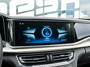 Седан Hongqi H9 2023 года, 3999000 рублей, Краснодар