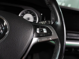 Внедорожник Volkswagen Touareg 2018 года, 4189000 рублей, Воронеж