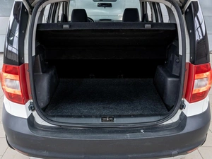 Внедорожник Skoda Yeti 2011 года, 949000 рублей, Краснодар