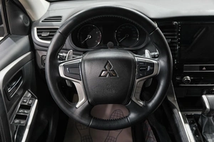 Внедорожник Mitsubishi Pajero Sport 2020 года, 3869000 рублей, Новокузнецк