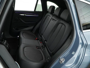 Внедорожник BMW X1 2020 года, 3998888 рублей, Москва