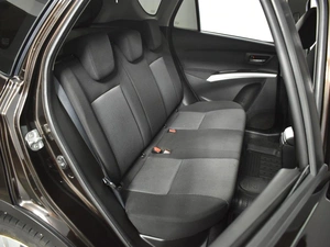 Внедорожник Suzuki SX4 2014 года, 1139900 рублей, Казань