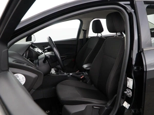 Седан Ford Focus 2019 года, 1256000 рублей, Москва