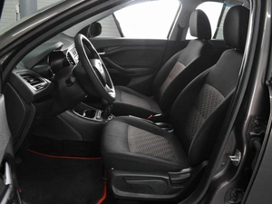 Седан ВАЗ (LADA) Vesta 2016 года, 679000 рублей, Воронеж