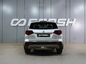 Внедорожник Suzuki Vitara 2019 года, 1699000 рублей, Воронеж