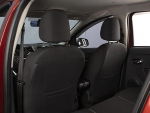 Хетчбэк Renault Sandero Stepway 2020 года, 1190000 рублей, Омск