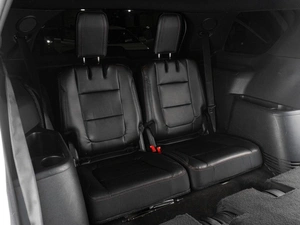 Внедорожник Ford Explorer 2016 года, 3149000 рублей, Тюмень