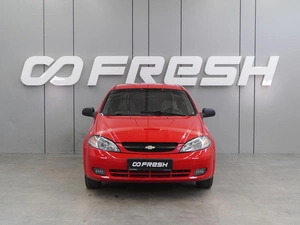 Хетчбэк Chevrolet Lacetti 2007 года, 399000 рублей, Воронеж