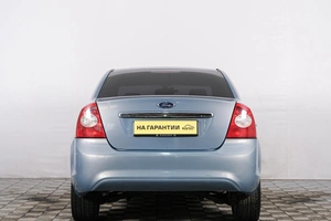 Седан Ford Focus 2008 года, 699000 рублей, Красноярск