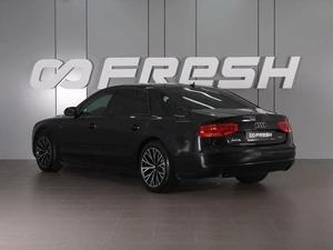 Седан Audi A8 2012 года, 2055000 рублей, Минеральные Воды