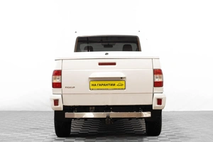 Пикап УАЗ Pickup 2024 года, 1399000 рублей, Барнаул