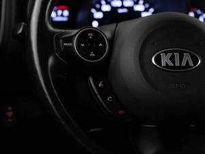 Внедорожник Kia Soul 2018 года, 1536444 рублей, Москва