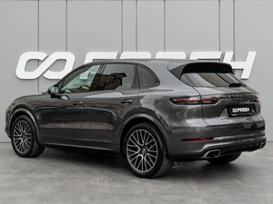 Внедорожник Porsche Cayenne 2021 года, 7390000 рублей, Краснодар