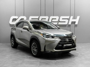 Внедорожник Lexus NX 2014 года, 2350000 рублей, Тюмень
