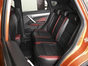 Внедорожник Geely Binyue 2019 года, 1645000 рублей, Ставрополь