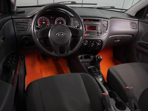 Седан Kia Rio 2011 года, 599000 рублей, Воронеж