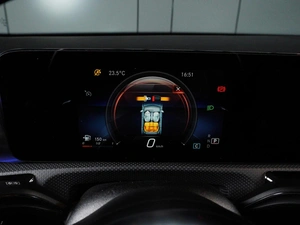 Седан Mercedes-benz CLA-класс 2020 года, 3659000 рублей, Минеральные Воды