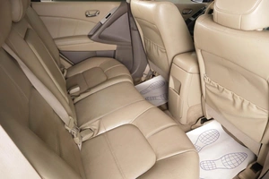 Внедорожник Nissan Murano 2014 года, 1589000 рублей, Тюмень