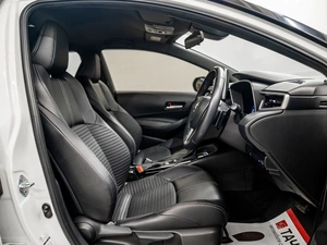 Хетчбэк Toyota Corolla 2021 года, 1910000 рублей, Красноярск