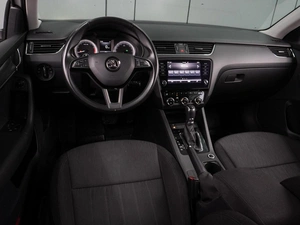 Лифтбек Skoda Octavia 2018 года, 2014000 рублей, Воронеж