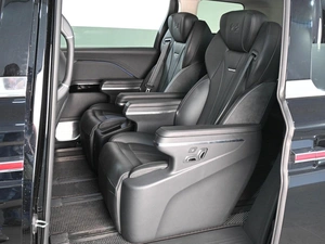 Минивэн Hongqi HQ9 2022 года, 5439000 рублей, Аксай