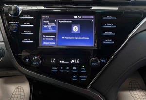 Седан Toyota Camry 2020 года, 2350000 рублей, Красноярск