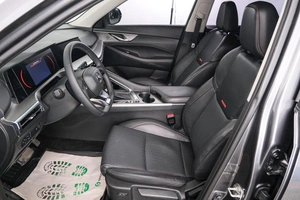 Внедорожник Changan CS35 Plus 2024 года, 2099000 рублей, Красноярск