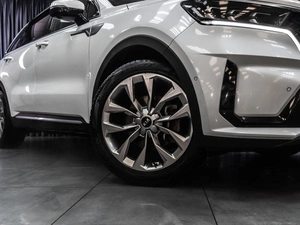 Внедорожник Kia Sorento 2020 года, 3649000 рублей, Тюмень