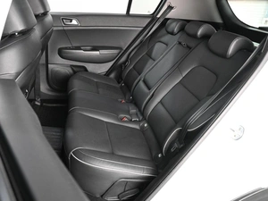 Внедорожник Kia Sportage 2018 года, 2245000 рублей, Аксай