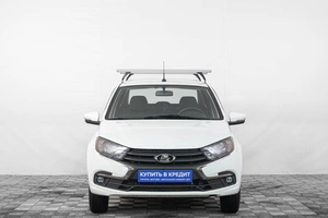 Седан ВАЗ (LADA) Granta 2024 года, 939000 рублей, Кемерово