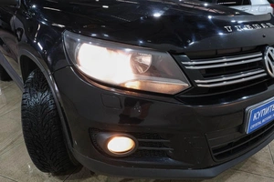 Внедорожник Volkswagen Tiguan 2011 года, 849000 рублей, Новокузнецк