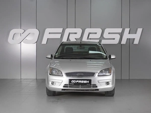 Седан Ford Focus 2006 года, 380000 рублей, Минеральные Воды