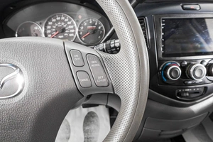 Минивэн Mazda MPV 2005 года, 719000 рублей, Барнаул