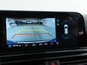 Внедорожник Kia Seltos 2025 года, 2798888 рублей, Москва