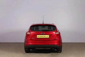 Хетчбэк Ford Focus 2012 года, 829000 рублей, Новосибирск