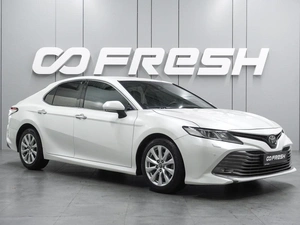 Седан Toyota Camry 2019 года, 2650000 рублей, Воронеж
