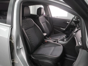 Седан Opel Astra 2014 года, 814000 рублей, Воронеж