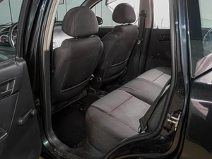 Хетчбэк Chevrolet Aveo 2009 года, 349000 рублей, Воронеж