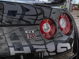 Купе Nissan GT-R 2012 года, 9550000 рублей, Краснодар