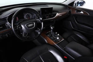 Седан Audi A6 2014 года, 1949000 рублей, Пермь